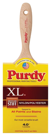 144380340 BRUSH XL ALL PT 4IN